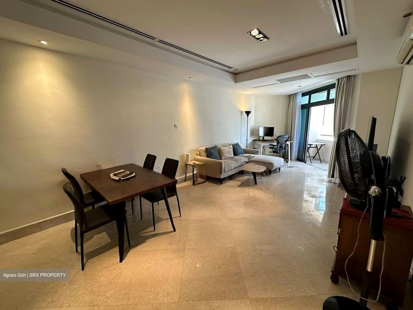 Valley Park (D10), Condominium #588872121